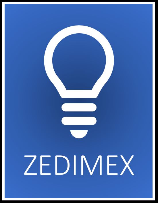 Zedimex Oy. Sähkötarvikkeiden myynti ja konsultointi